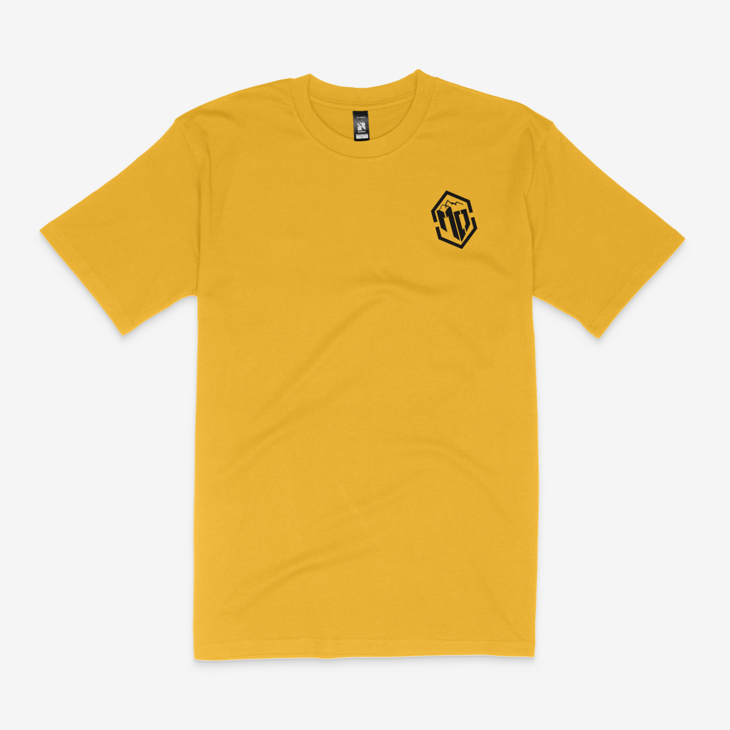 Original T-Shirt Yellow