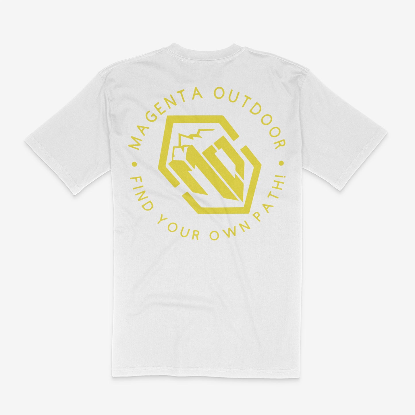 Original T-Shirt White